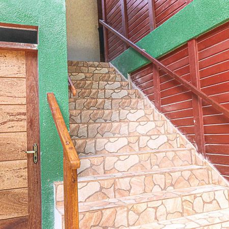 Campos Elisios Boipeba Hotel Velha Boipeba Exterior foto